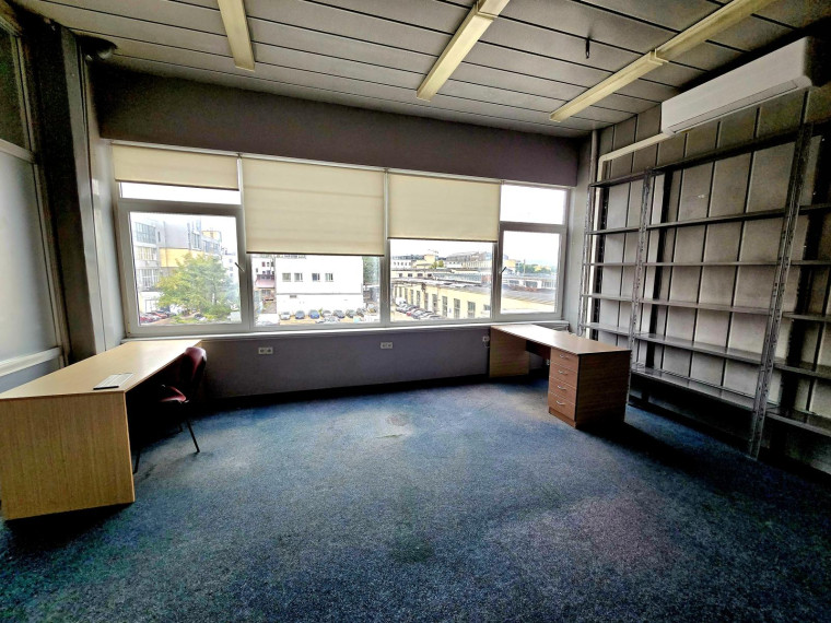 Nuomojamos patalpos Vilniaus m., Vilniaus m. sav., 60.00 m² ploto 3