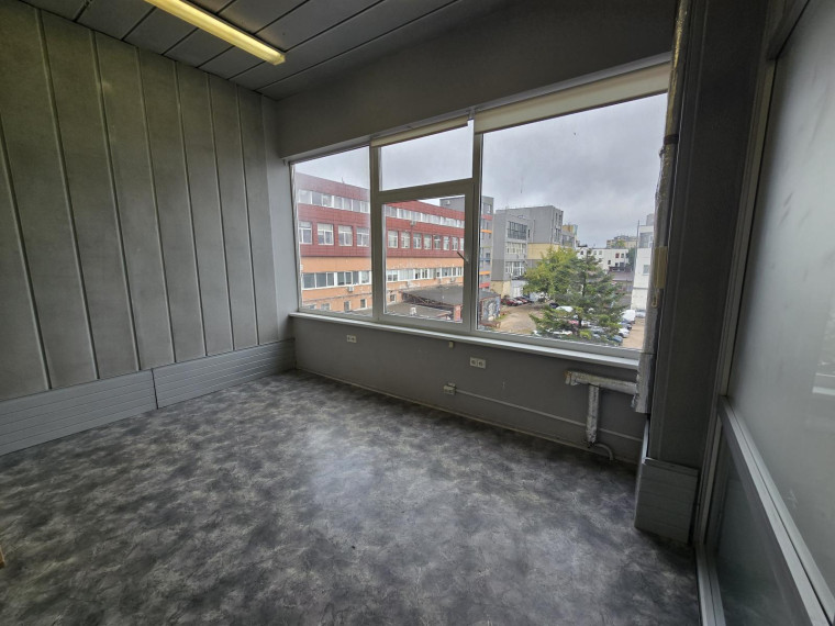 Nuomojamos patalpos Vilniaus m., Vilniaus m. sav., 60.00 m² ploto 5