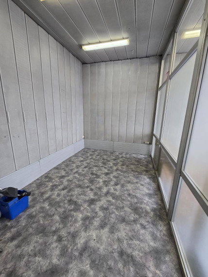 Nuomojamos patalpos Vilniaus m., Vilniaus m. sav., 60.00 m² ploto 6