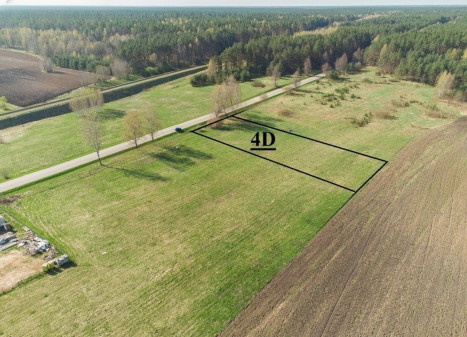 Parduodamas kitos paskirties sklypas Rugiagėlių g., Šklėrių k., Trakų r. sav., 28.7 a ploto Parduodamas kitos paskirties sklypas Rugiagėlių g., Šklėrių k., Trakų r. sav., 28.7 a ploto