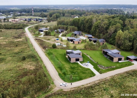 Parduodamas sklypas Erškėčių g., Paliepių k., 750 a ploto Parduodamas sklypas Erškėčių g., Paliepių k., 750 a ploto