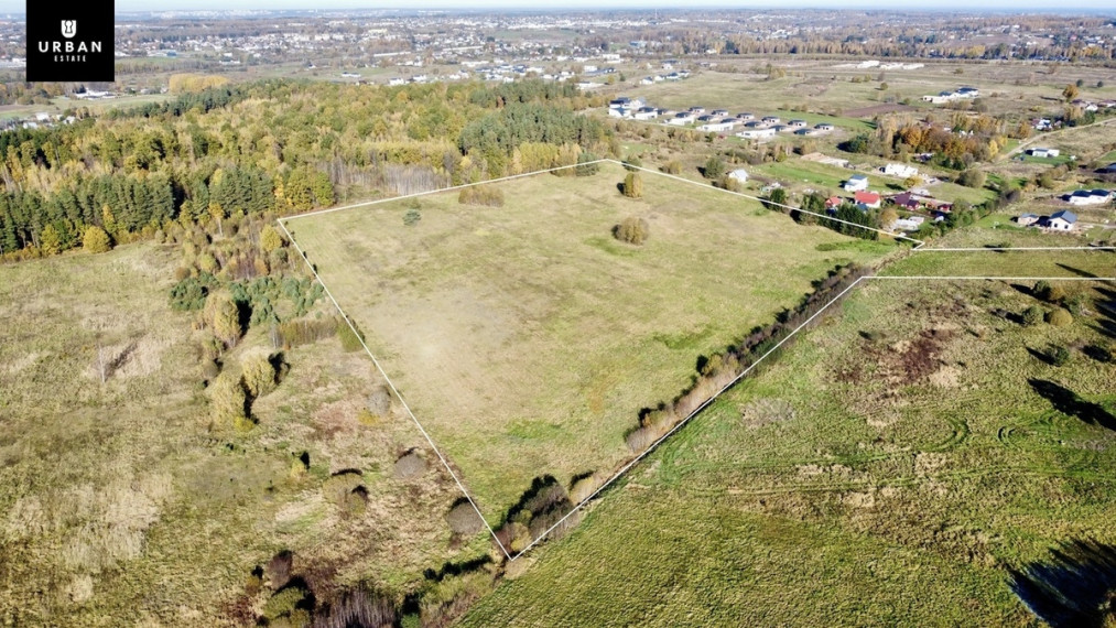 Parduodamas sklypas Erškėčių g., Paliepių k., 750 a ploto 4