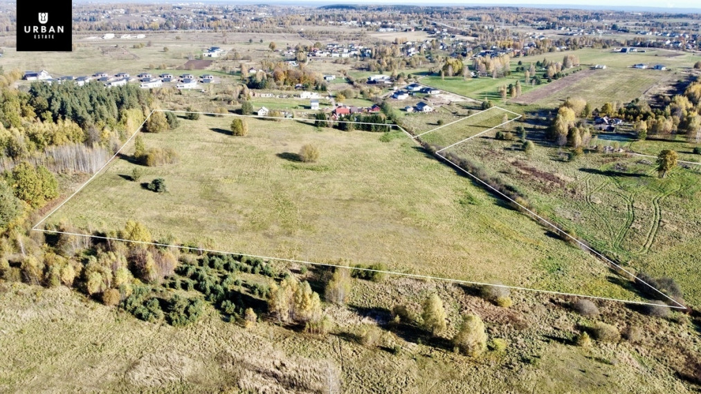 Parduodamas sklypas Erškėčių g., Paliepių k., 750 a ploto 5