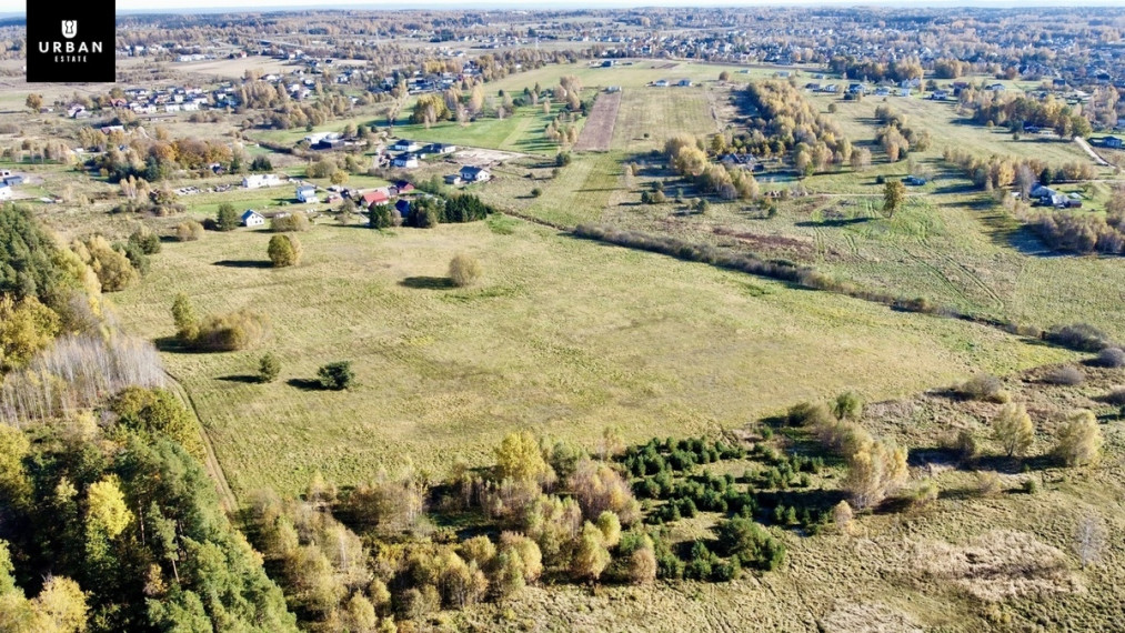 Parduodamas sklypas Erškėčių g., Paliepių k., 750 a ploto 6
