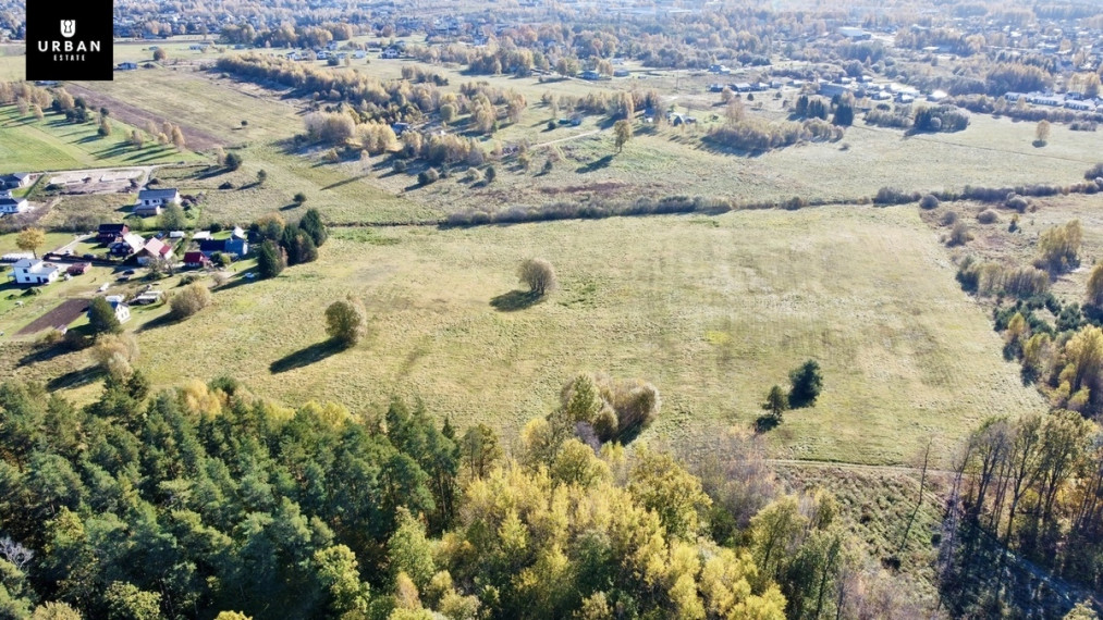 Parduodamas sklypas Erškėčių g., Paliepių k., 750 a ploto 7