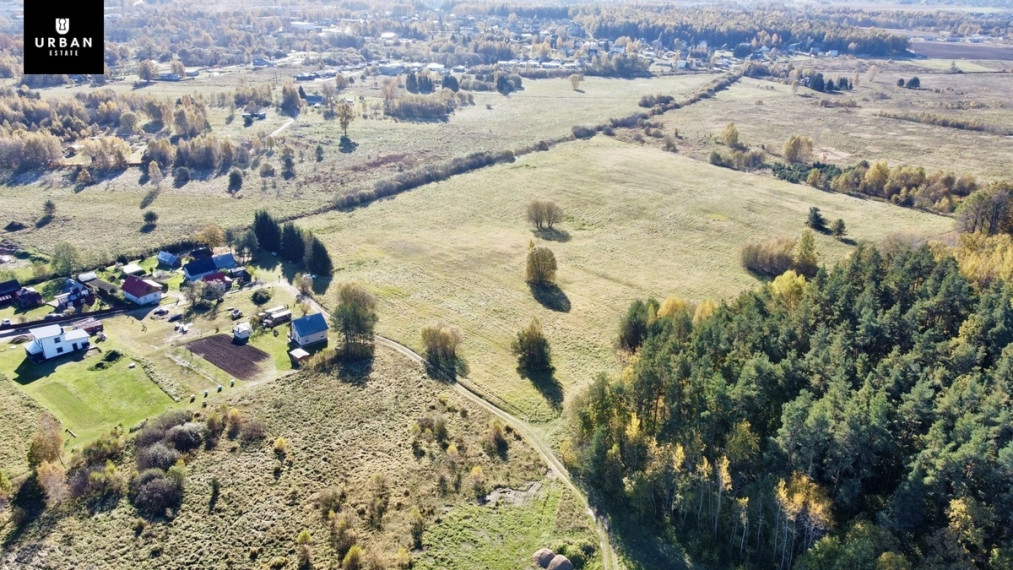 Parduodamas sklypas Erškėčių g., Paliepių k., 750 a ploto 8