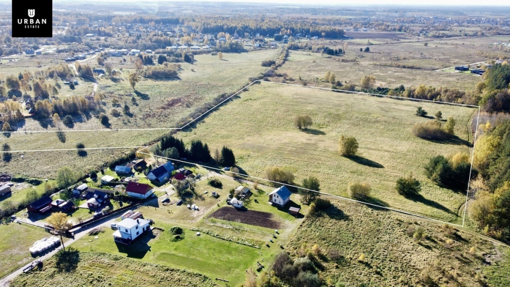 Parduodamas sklypas Erškėčių g., Paliepių k., 750 a ploto 9