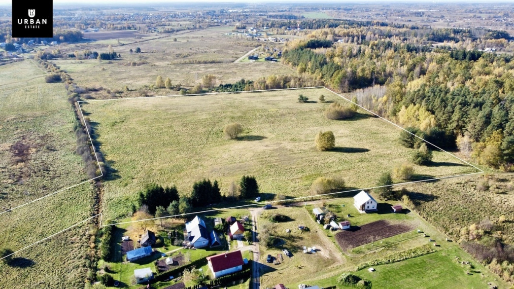 Parduodamas sklypas Erškėčių g., Paliepių k., 750 a ploto 10