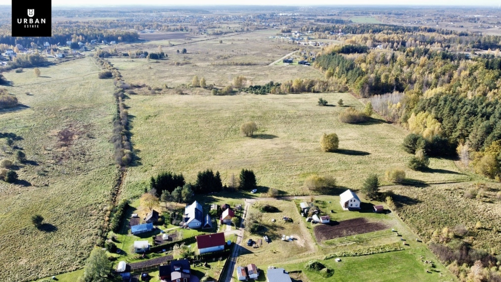 Parduodamas sklypas Erškėčių g., Paliepių k., 750 a ploto 11