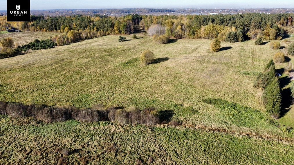 Parduodamas sklypas Erškėčių g., Paliepių k., 750 a ploto 15