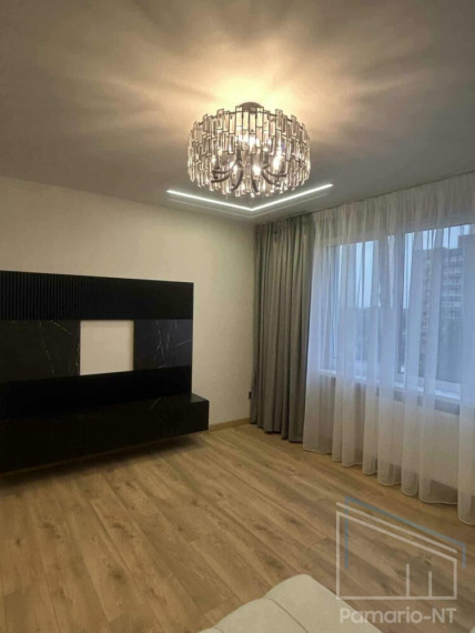 Parduodamas butas Žardininkų g., Žardininkai, Klaipėdos m., Klaipėdos m. sav., 64 m2 ploto, 3 kambariai 2
