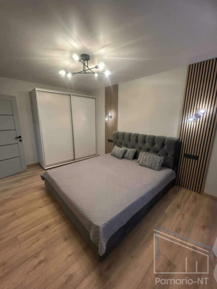 Parduodamas butas Žardininkų g., Žardininkai, Klaipėdos m., Klaipėdos m. sav., 64 m2 ploto, 3 kambariai 3