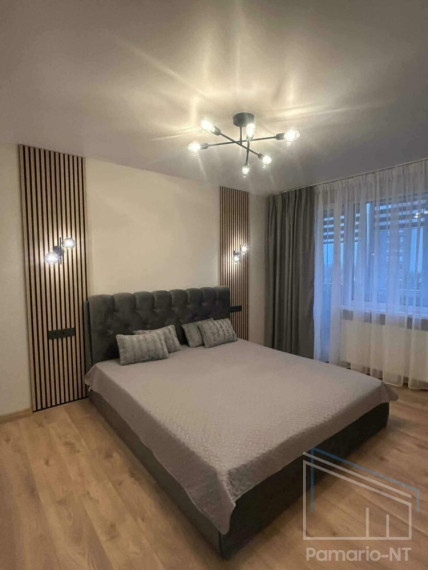 Parduodamas butas Žardininkų g., Žardininkai, Klaipėdos m., Klaipėdos m. sav., 64 m2 ploto, 3 kambariai 4
