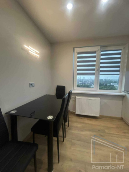 Parduodamas butas Žardininkų g., Žardininkai, Klaipėdos m., Klaipėdos m. sav., 64 m2 ploto, 3 kambariai 6
