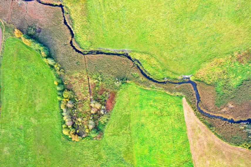 Parduodamas namas Pagraužių g., Burbiškio k., Anykščių r. sav., 90 m² ploto 2 kambariai 5