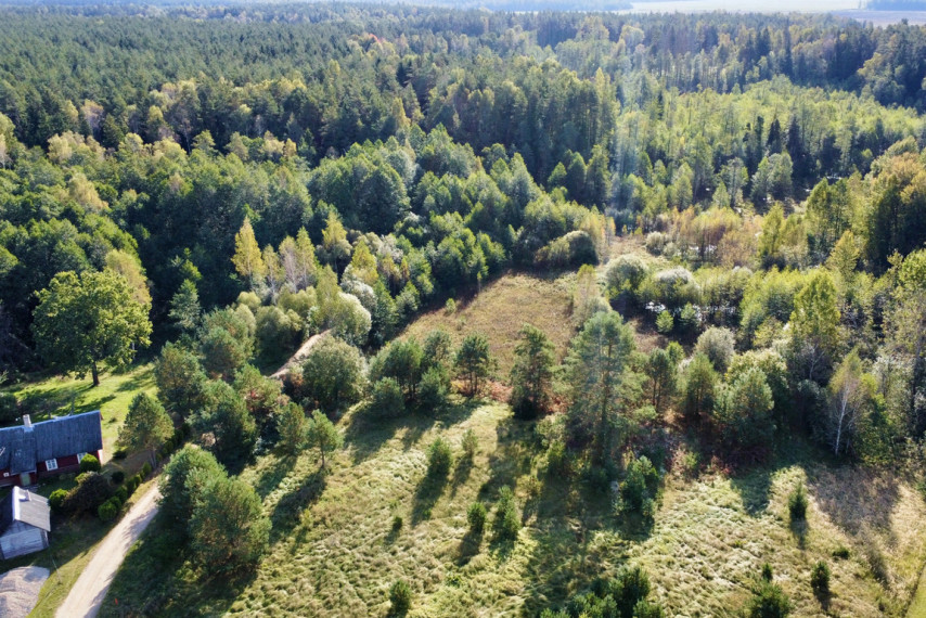 Parduodamas sklypas Liepynų g., Liepynų k., 87.47 a ploto 16