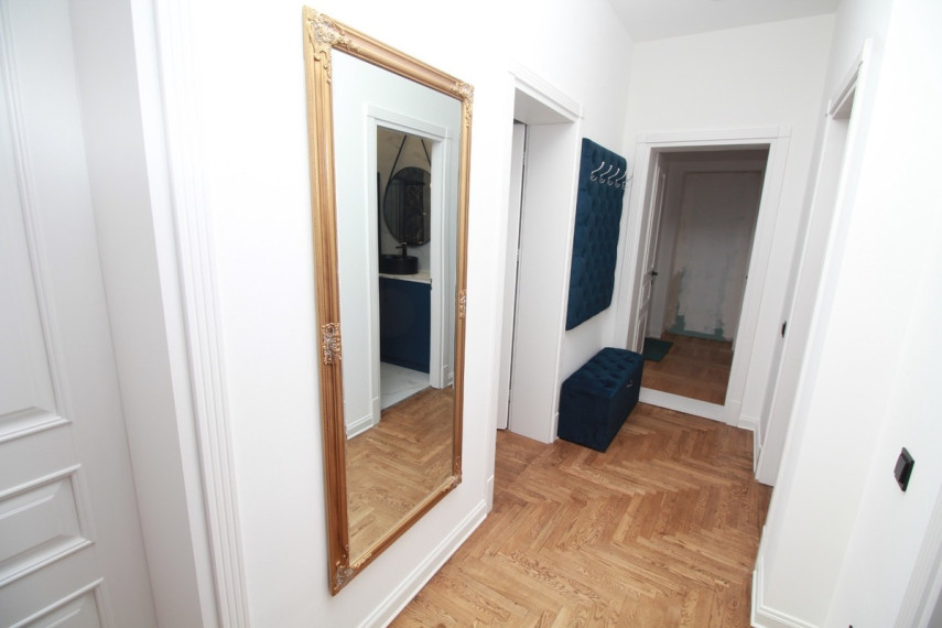 Nuomojamas butas Žemaičių g., Žaliakalnis, Kauno m., Kauno m. sav., 64 m2 ploto, 2 kambariai 10