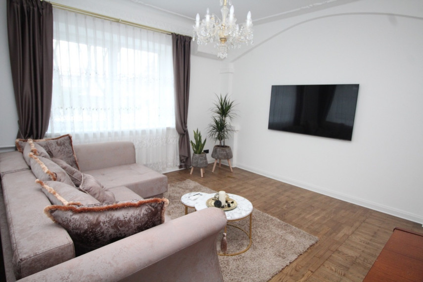 Nuomojamas butas Žemaičių g., Žaliakalnis, Kauno m., Kauno m. sav., 64 m2 ploto, 2 kambariai 13