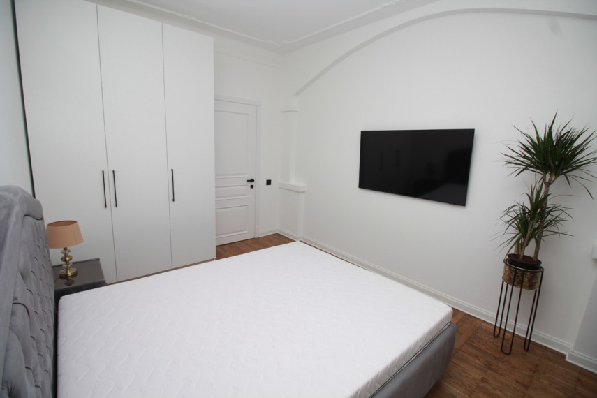 Nuomojamas butas Žemaičių g., Žaliakalnis, Kauno m., Kauno m. sav., 64 m2 ploto, 2 kambariai 15
