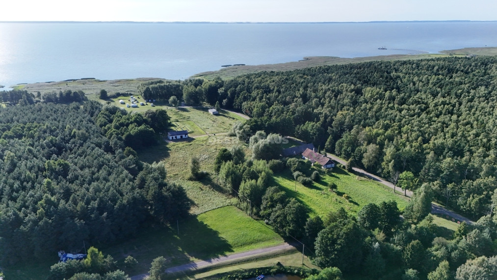 Parduodamas namas Pamario g. , Kintų mstl., Šilutės r. sav., 78.66 m2 ploto, 2 aukštai 1