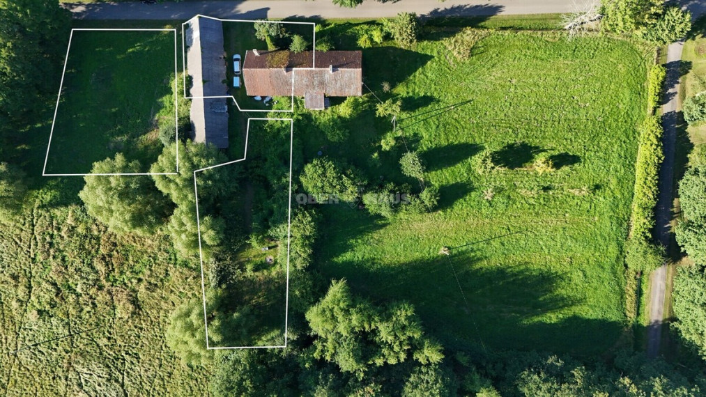 Parduodamas namas Pamario g. , Kintų mstl., Šilutės r. sav., 78.66 m2 ploto, 2 aukštai 3