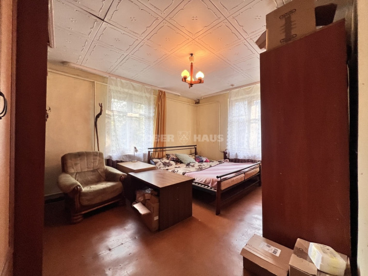Parduodamas namas Pamario g. , Kintų mstl., Šilutės r. sav., 78.66 m2 ploto, 2 aukštai 7