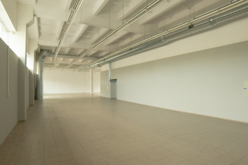 Nuomojamos paslaugų, prekybos, sandėliavimo patalpos Pramonės pr., Dainava, Kauno m., Kauno m. sav., 370 m2 ploto 6