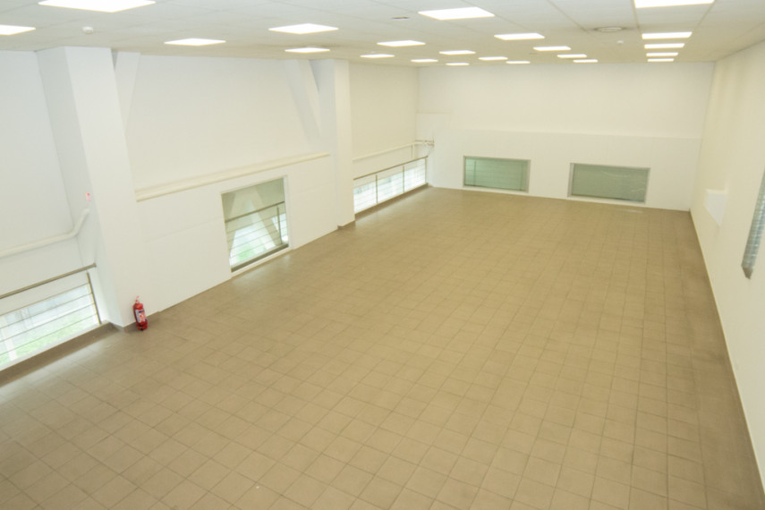 Nuomojamos paslaugų, prekybos, sandėliavimo patalpos Pramonės pr., Dainava, Kauno m., Kauno m. sav., 370 m2 ploto 11