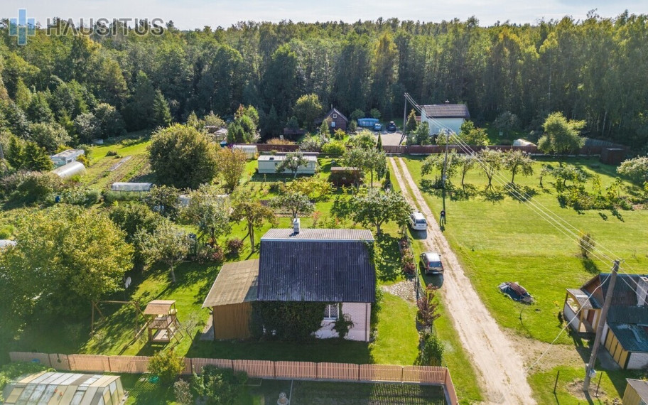 Parduodamas namas Vakaro g., Linonių k., 98.41 kv.m ploto 7