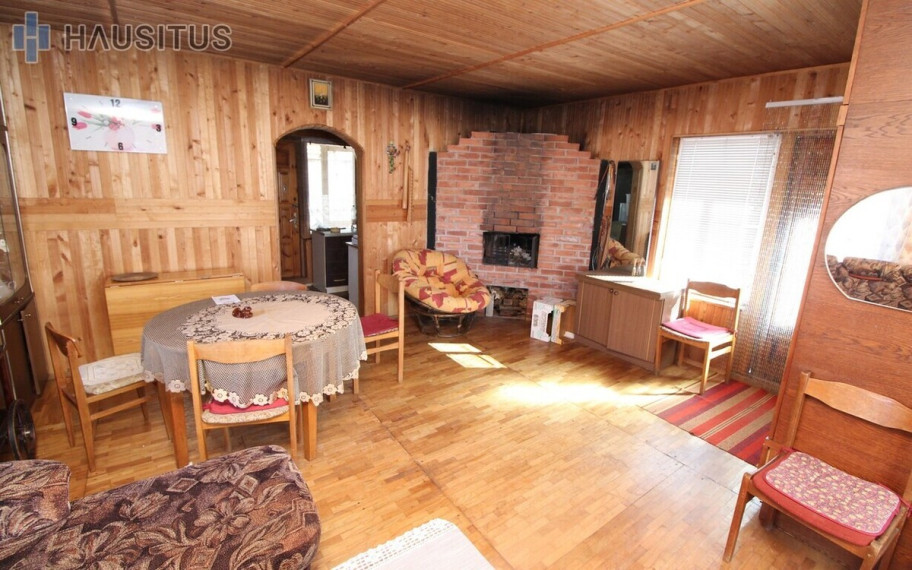 Parduodamas namas Vakaro g., Linonių k., 98.41 kv.m ploto 21