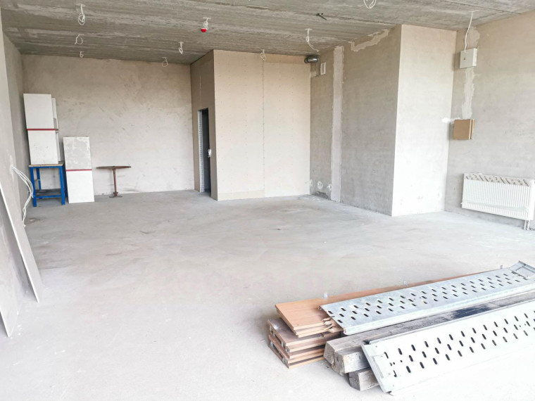 Parduodamos patalpos Leičių g., Pašilaičiai, Vilniaus m., Vilniaus m. sav., 327.45 m² ploto 2