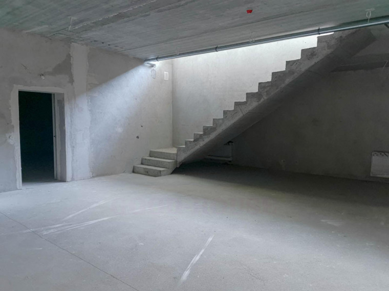 Parduodamos patalpos Leičių g., Pašilaičiai, Vilniaus m., Vilniaus m. sav., 327.45 m² ploto 9