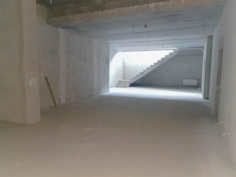 Parduodamos patalpos Leičių g., Pašilaičiai, Vilniaus m., Vilniaus m. sav., 327.45 m² ploto 10