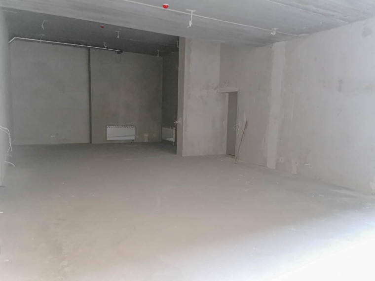 Parduodamos patalpos Leičių g., Pašilaičiai, Vilniaus m., Vilniaus m. sav., 327.45 m² ploto 11