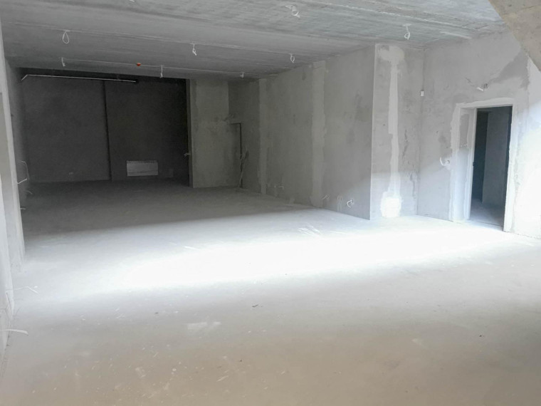 Parduodamos patalpos Leičių g., Pašilaičiai, Vilniaus m., Vilniaus m. sav., 327.45 m² ploto 12