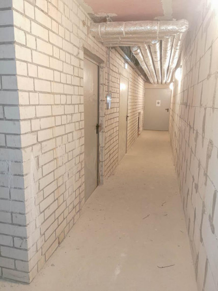 Parduodamos patalpos Leičių g., Pašilaičiai, Vilniaus m., Vilniaus m. sav., 327.45 m² ploto 22