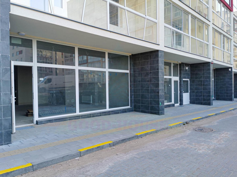 Parduodamos patalpos Leičių g., Pašilaičiai, Vilniaus m., Vilniaus m. sav., 327.45 m² ploto 23