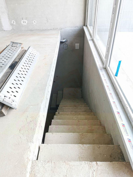 Parduodamos patalpos Leičių g., Pašilaičiai, Vilniaus m., Vilniaus m. sav., 327.45 m² ploto 3