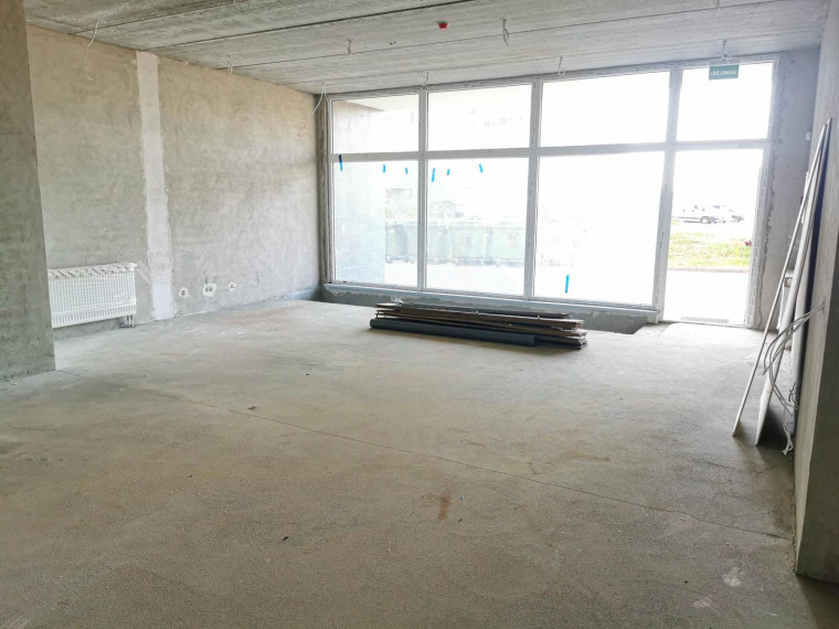 Parduodamos patalpos Leičių g., Pašilaičiai, Vilniaus m., Vilniaus m. sav., 327.45 m² ploto 4
