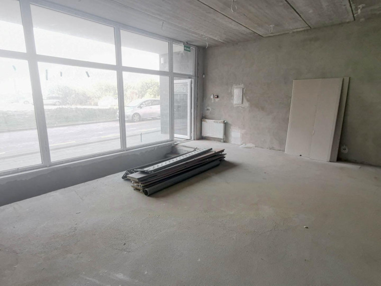 Parduodamos patalpos Leičių g., Pašilaičiai, Vilniaus m., Vilniaus m. sav., 327.45 m² ploto 5