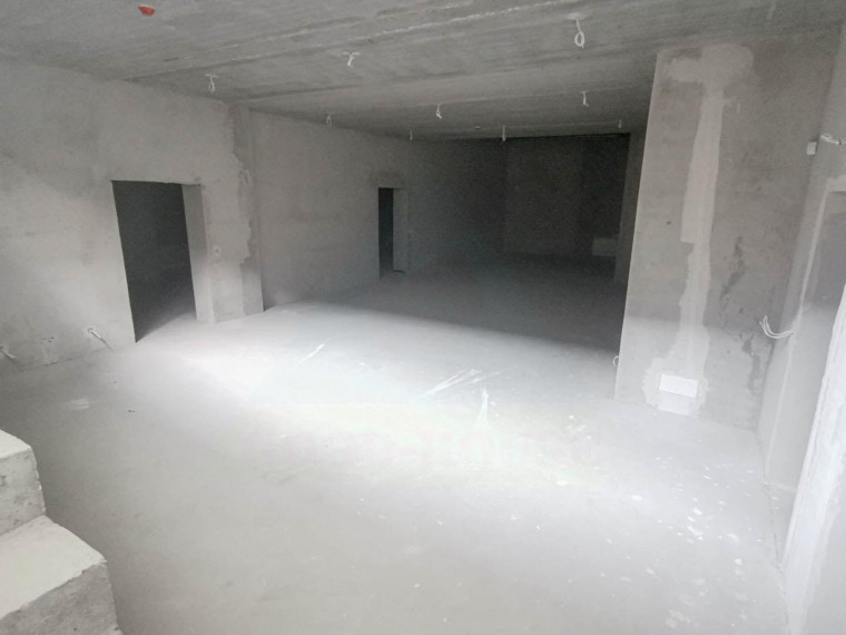 Parduodamos patalpos Leičių g., Pašilaičiai, Vilniaus m., Vilniaus m. sav., 327.45 m² ploto 8