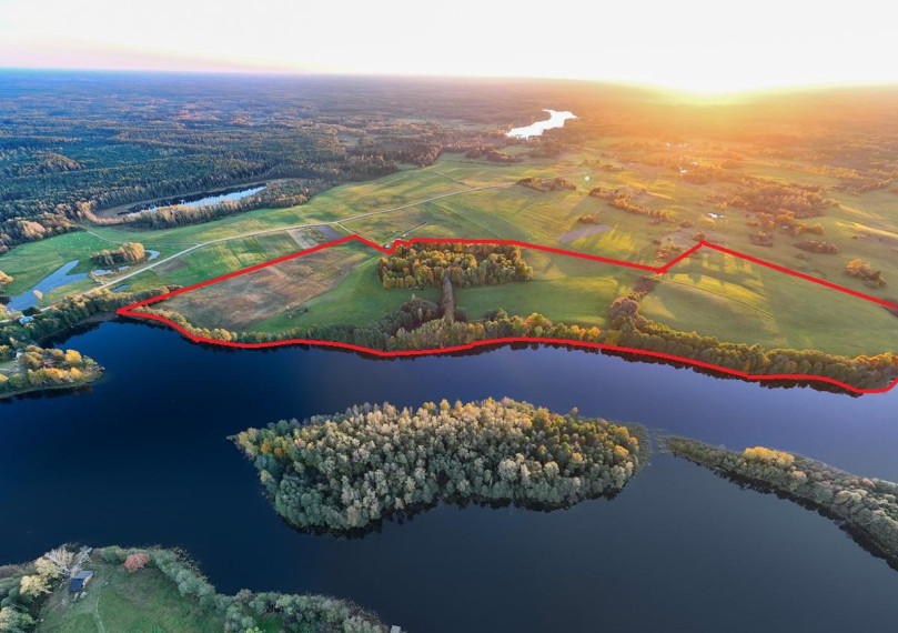 Parduodamas namas Sidariškių vs., Ignalinos r. sav., 61.10 m² ploto 4 kambariai 1