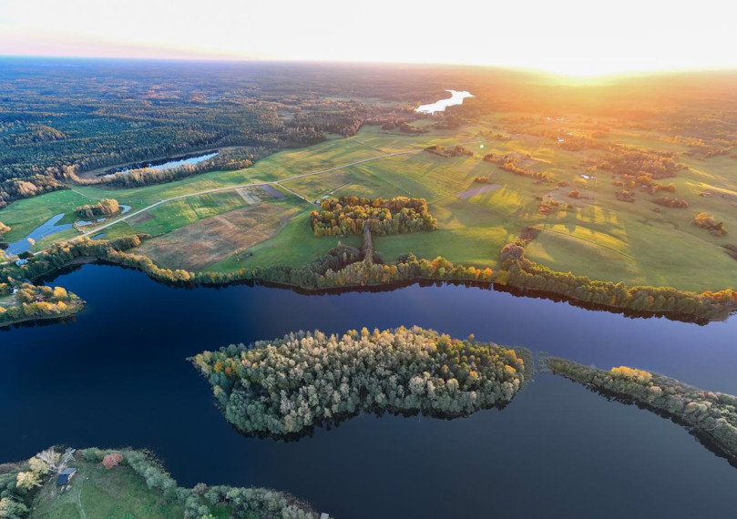Parduodamas namas Sidariškių vs., Ignalinos r. sav., 61.10 m² ploto 4 kambariai 11