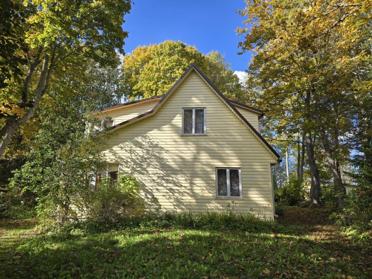 Parduodamas namas Sidariškių vs., Ignalinos r. sav., 61.10 m² ploto 4 kambariai 12