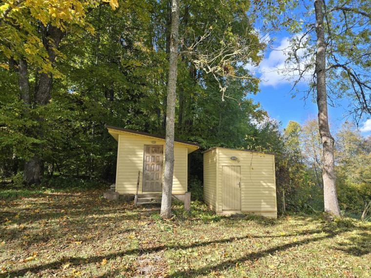 Parduodamas namas Sidariškių vs., Ignalinos r. sav., 61.10 m² ploto 4 kambariai 14