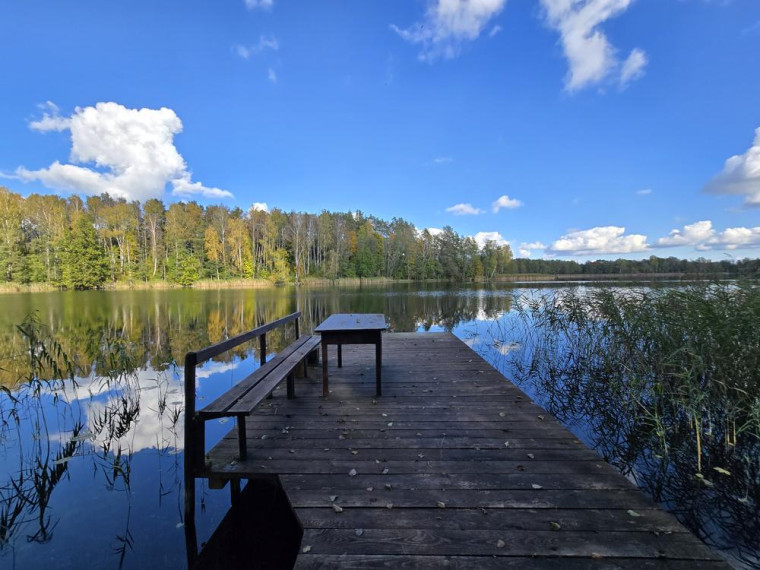 Parduodamas namas Sidariškių vs., Ignalinos r. sav., 61.10 m² ploto 4 kambariai 18