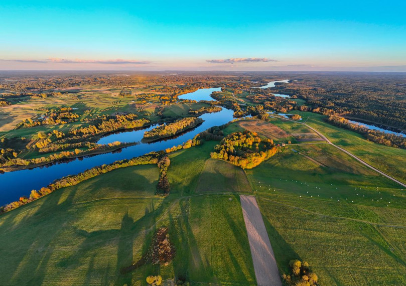 Parduodamas namas Sidariškių vs., Ignalinos r. sav., 61.10 m² ploto 4 kambariai 7