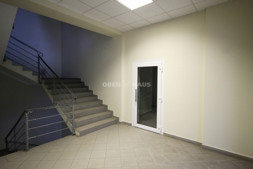 Nuomojamos administracinės, kitos paskirties patalpos J. Urbšio g., Centras, Panevėžio m., Panevėžio m. sav., 53.7 m2 ploto 8