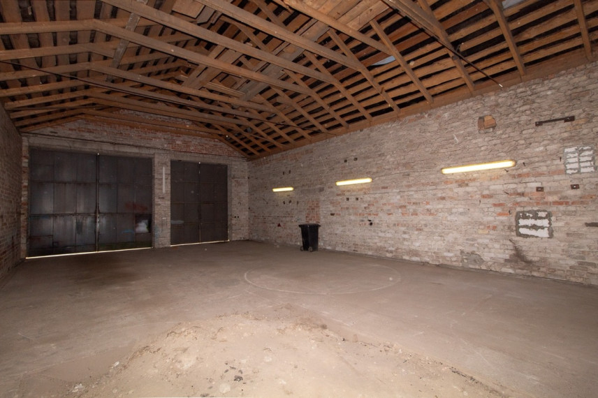 Parduodamos kitos paskirties, sandėliavimo patalpos Raseinių g., Ramonų k., Raseinių r. sav., 722.46 m2 ploto 16