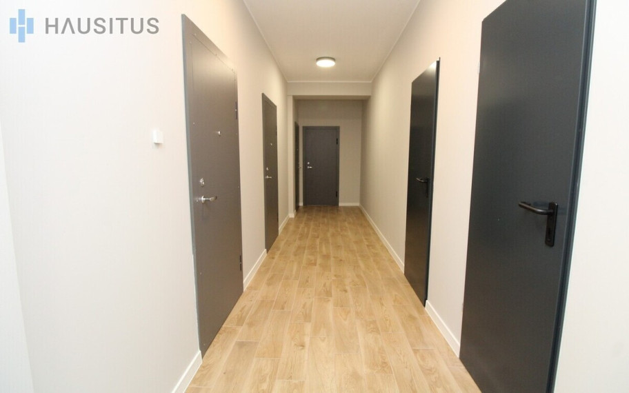 Nuomojamos patalpos Pušaloto g., , Panevėžyje, 33.55 kv.m ploto 7